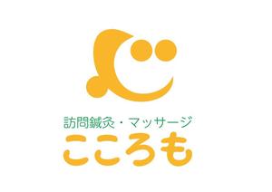 日和屋 hiyoriya (shibazakura)さんの店舗数増加中  在宅医療マッサージ会社　ロゴ制作への提案