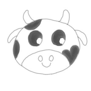 西村由佳里 (shoukenri2)さんのアプローズカフェのキャラクター募集 ！への提案