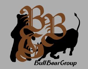 potemaru345さんの株式会社　BullBearGroupの会社を象徴するロゴへの提案