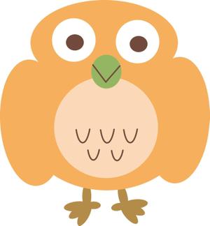 emico1017さんのマスコットキャラクター（フクロウ）の作成への提案