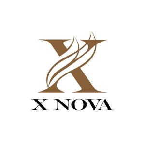 free！ (free_0703)さんのホストクラブ　「Ｘ　ＮＯＶＡ」のロゴへの提案