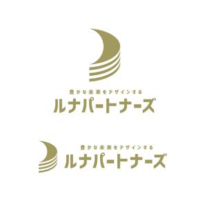 JUNJUN (pixie555)さんの会社名のロゴへの提案