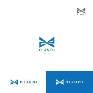 ELDORADO ()さんのIT企業のロゴデザイン「NIJUNI Inc.」への提案