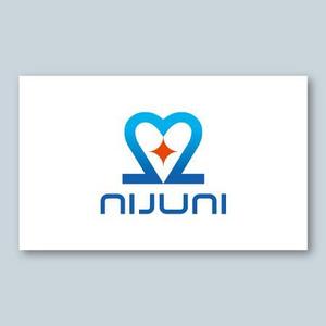 ibuki (ibuki045)さんのIT企業のロゴデザイン「NIJUNI Inc.」への提案