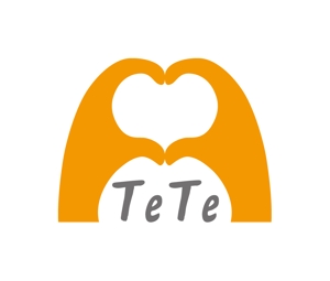 yamaad (yamaguchi_ad)さんのリラぐゼーションサロン「TeTe」のイラストロゴへの提案