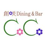 MacMagicianさんの「創咲Dining&Ber CoCo　　　　　」のロゴ作成への提案