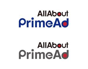 Force-Factory (coresoul)さんの広告ソリューション「All About PrimeAd」のロゴ　への提案