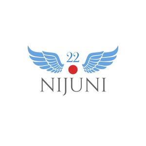 Pine god (godpine724)さんのIT企業のロゴデザイン「NIJUNI Inc.」への提案