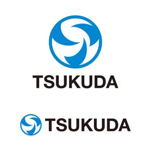 tsujimo (tsujimo)さんの産業用ファンポンプメンテナンス 「佃風水機サービス」 会社のロゴへの提案