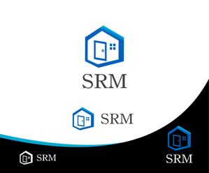 Suisui (Suisui)さんの新会社｢SRマネジメント｣のロゴへの提案
