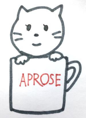 googooさんのアプローズカフェのキャラクター募集 ！への提案