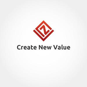 CAZY ()さんの経営コンサルティング会社「合同会社Create New Value」のロゴへの提案