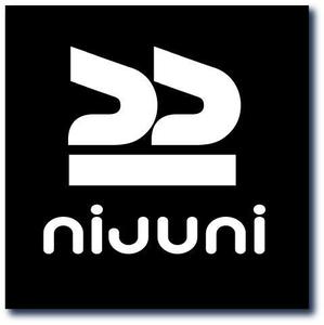 SUN DESIGN (keishi0016)さんのIT企業のロゴデザイン「NIJUNI Inc.」への提案