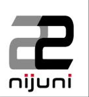 creative1 (AkihikoMiyamoto)さんのIT企業のロゴデザイン「NIJUNI Inc.」への提案