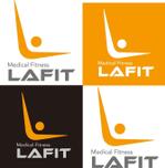 TRIAL (trial)さんの新規メディカルフィットネス施設｢LaFIT｣のロゴへの提案