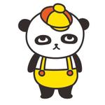 pico_iさんの20代～30代の女性に受け入れられるパンダのキャラクターのイラストへの提案