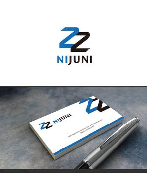 forever (Doing1248)さんのIT企業のロゴデザイン「NIJUNI Inc.」への提案