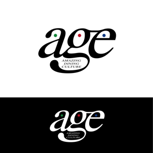 oo_design (oo_design)さんの「age エージグループ」のロゴ作成への提案