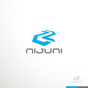 sakari2 (sakari2)さんのIT企業のロゴデザイン「NIJUNI Inc.」への提案