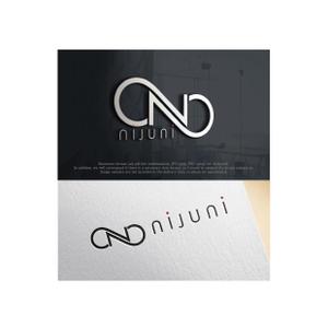 le_cheetah (le_cheetah)さんのIT企業のロゴデザイン「NIJUNI Inc.」への提案