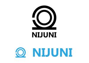 THREEWHEELS (threewheels)さんのIT企業のロゴデザイン「NIJUNI Inc.」への提案