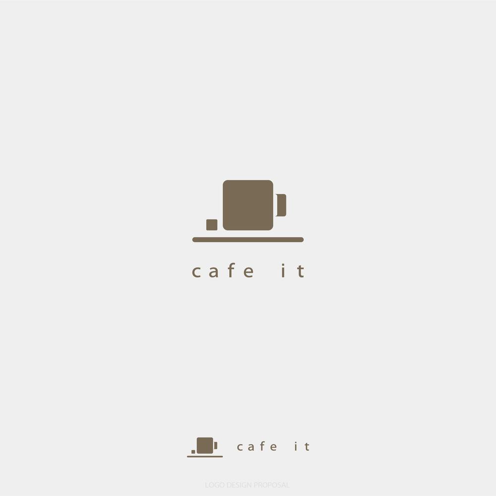 カフェ　ｃａｆｅ　ｉｔ