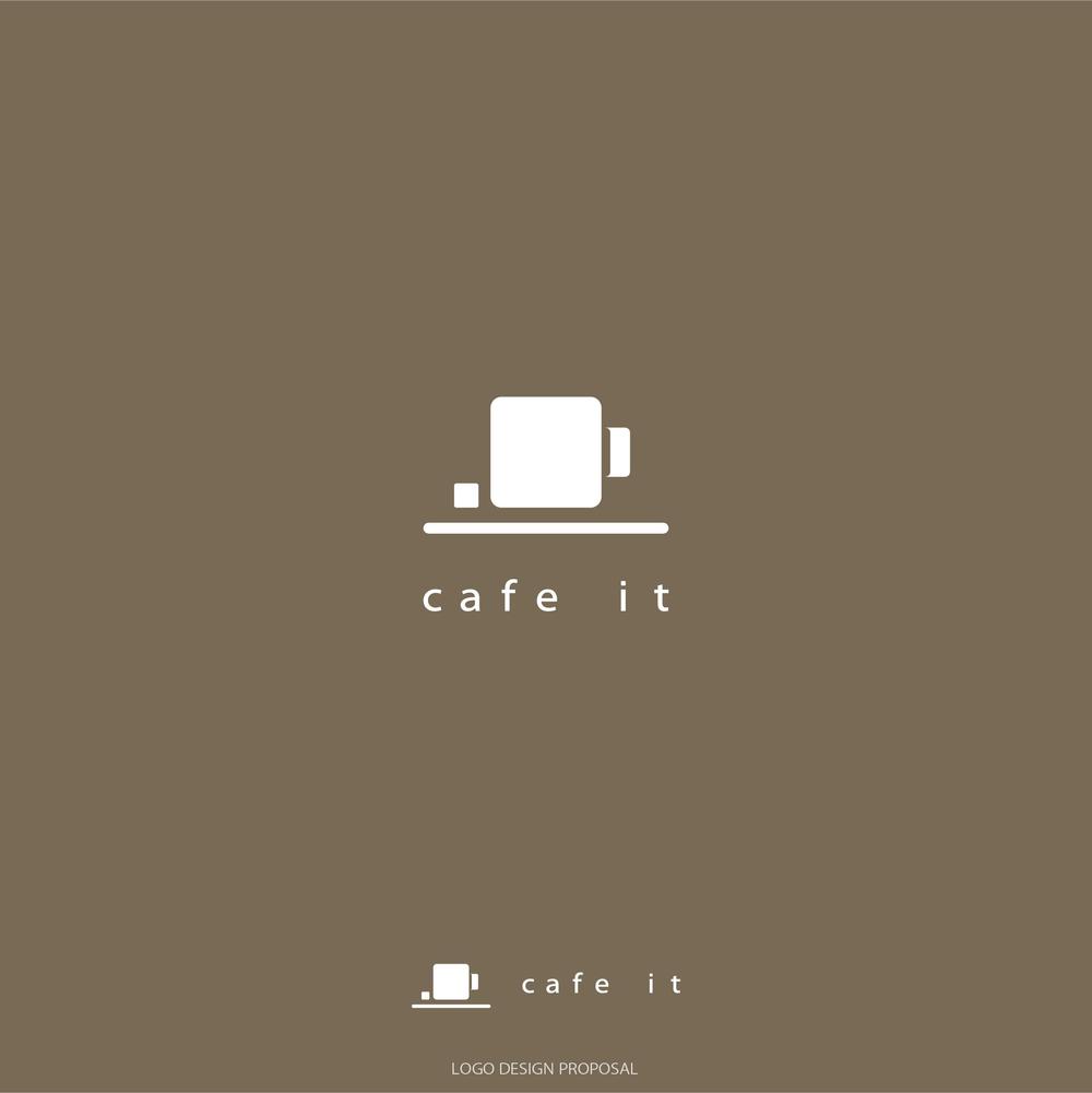 カフェ　ｃａｆｅ　ｉｔ