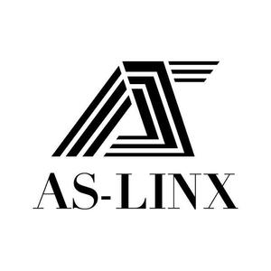 j-design (j-design)さんの輸入車の中古車販売店「AS-LINX」のロゴへの提案