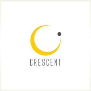 しま (shima-z)さんの「クレセント　CRESCENT」のロゴ作成への提案