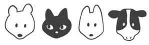 nyantara (nyantara)さんのアプローズカフェのキャラクター募集 ！への提案