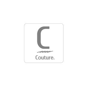 koma2 (koma2)さんの「Couture」のロゴ作成への提案