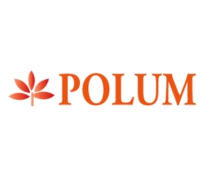 さんの「POLUM」のロゴ作成(商標登録なし）への提案