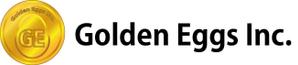 sirocaさんの地域創生会社「ゴールデンエッグス」のロゴへの提案