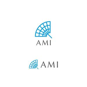 Yolozu (Yolozu)さんのポイントサイト『AMI』(あみー　と読む)のロゴデザインへの提案