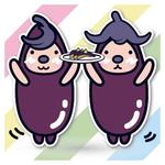 Lillbit (black_chocoa)さんの【当選報酬10万円】冷凍食品販促用キャラクターデザインコンペへの提案