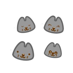 baby07 (baby07)さんのアプローズカフェのキャラクター募集 ！への提案