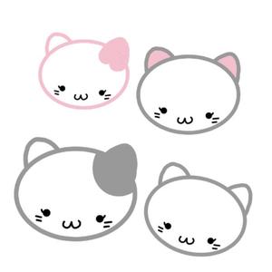 baby07 (baby07)さんのアプローズカフェのキャラクター募集 ！への提案