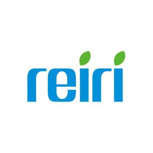 tsujimo (tsujimo)さんのネットショッピング販売ブランド『reiri』のロゴへの提案