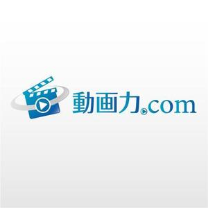 mako_369 (mako)さんのオンライン動画講座のロゴ作成（商標登録なし）への提案