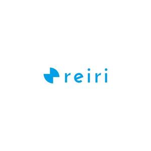 Yolozu (Yolozu)さんのネットショッピング販売ブランド『reiri』のロゴへの提案