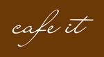 waami01 (waami01)さんのカフェ　ｃａｆｅ　ｉｔへの提案