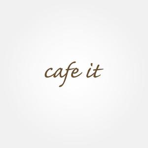 tanaka10 (tanaka10)さんのカフェ　ｃａｆｅ　ｉｔへの提案