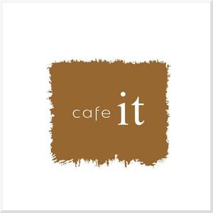 d-o2 (d-o2)さんのカフェ　ｃａｆｅ　ｉｔへの提案