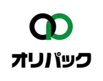 waami01 (waami01)さんのサイトロゴの作成（現在の社名ロゴを変更）への提案