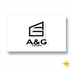 shyo (shyo)さんのリフォーム会社、リノベーション会社「株式会社A&G Company」の新ロゴデザインへの提案