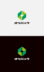 odo design (pekoodo)さんのサイトロゴの作成（現在の社名ロゴを変更）への提案