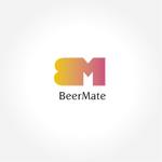 PiPiPiさんの「BeerMate（ビアメイト）」のロゴ作成への提案