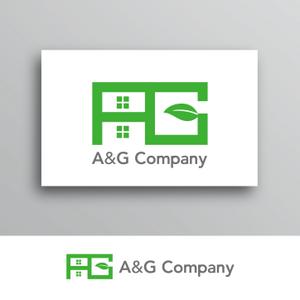 White-design (White-design)さんのリフォーム会社、リノベーション会社「株式会社A&G Company」の新ロゴデザインへの提案