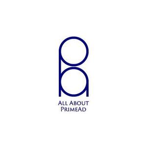 artisan-j (artisan-j)さんの広告ソリューション「All About PrimeAd」のロゴ　への提案