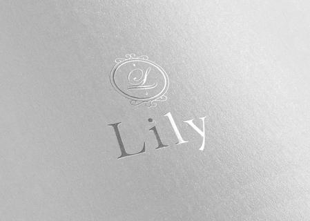 美容 ネイル用品メーカー Lilly のブランドロゴの依頼 外注 ロゴ作成 デザインの仕事 副業 クラウドソーシング ランサーズ Id